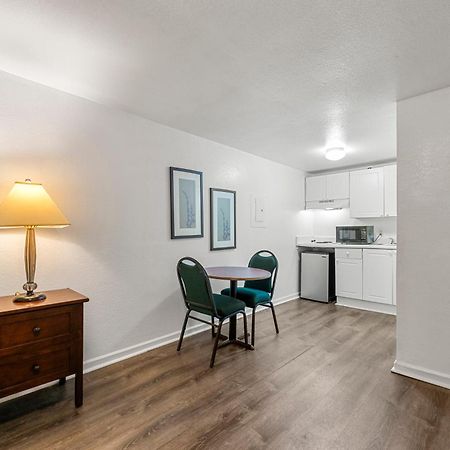 Extended Stay Studios Montgomery Exterior foto